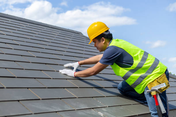 Best Roof Replacement Cost  in Canton, MS