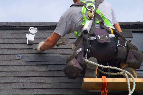 Trusted Canton, MS Roofing Contractor Experts