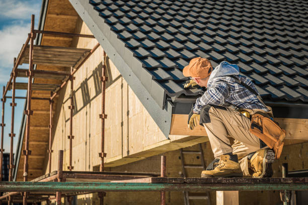 Best Roof Leak Repair  in Canton, MS