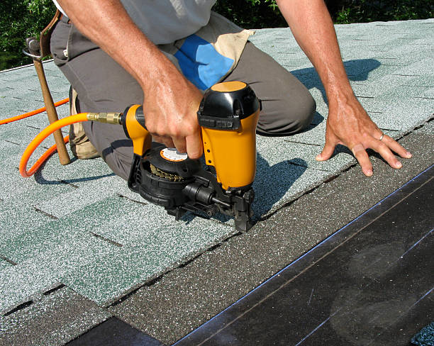 Best Emergency Roof Repair  in Canton, MS