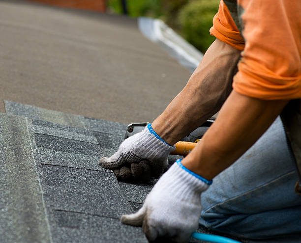 Best Residential Roofing Contractor  in Canton, MS