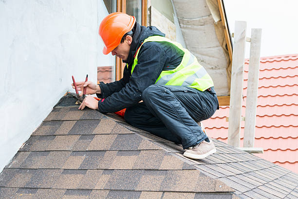 Best Residential Roof Replacement  in Canton, MS