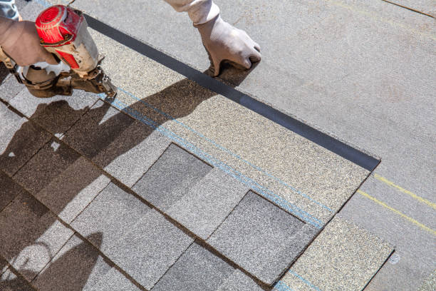 Best Affordable Roofing Company  in Canton, MS